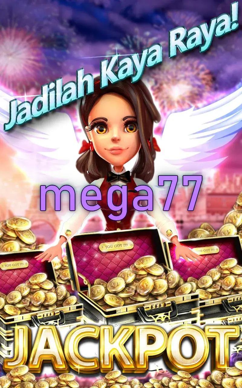 mega77 APK